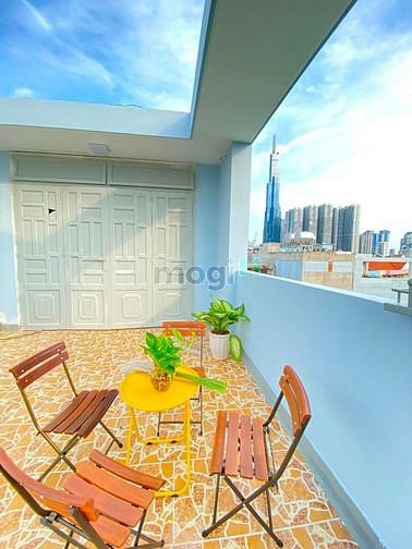 Hình ảnh Cho thuê Trang Chủ MB66.COM / Đăng Ký Tặng 66K full nội thất siêu thoáng mát gần Ngã Tư Hàng Xanh
