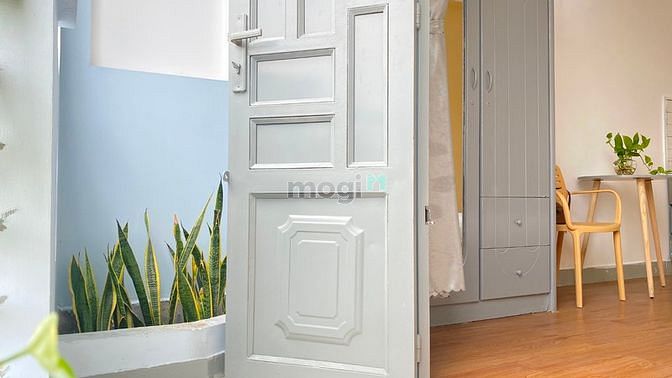 Hình ảnh Cho thuê Trang Chủ MB66.COM / Đăng Ký Tặng 66K full nội thất siêu thoáng mát gần Ngã Tư Hàng Xanh