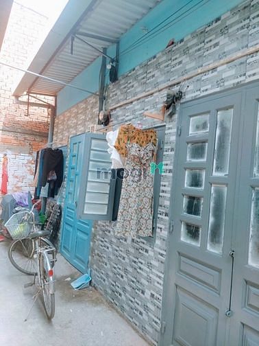 Hình ảnh Nhà nhỏ, vi bằng chỉ hơn 500 triệu