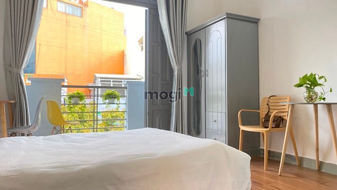 Hình ảnh Cho thuê Trang Chủ MB66.COM / Đăng Ký Tặng 66K full nội thất siêu thoáng mát gần Ngã Tư Hàng Xanh