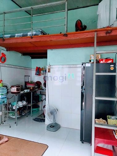 Hình ảnh Nhà nhỏ, vi bằng chỉ hơn 500 triệu