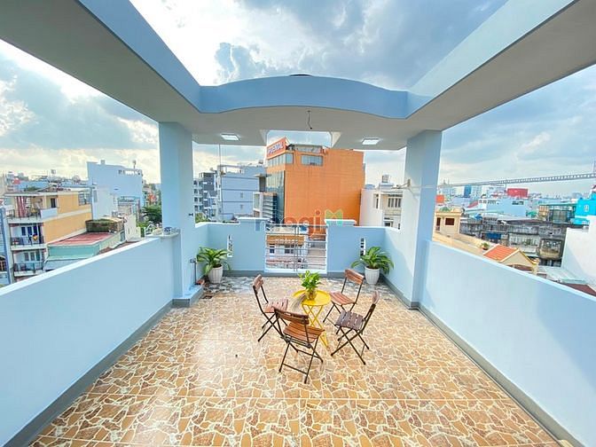 Hình ảnh Cho thuê Trang Chủ MB66.COM / Đăng Ký Tặng 66K full nội thất siêu thoáng mát gần Ngã Tư Hàng Xanh