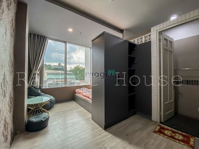 Hình ảnh Mb6623 nạp rút nhanh chóng 1 phòng ngủ tiện ích gần chợ BẾN THÀNH ❤❤