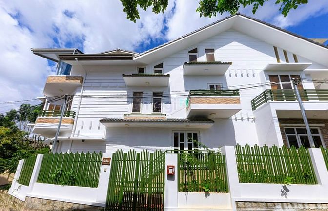 Hình ảnh Villa đà lạt view địa chỉ độc đắc hồ xuân hương đang hoạt động luôn