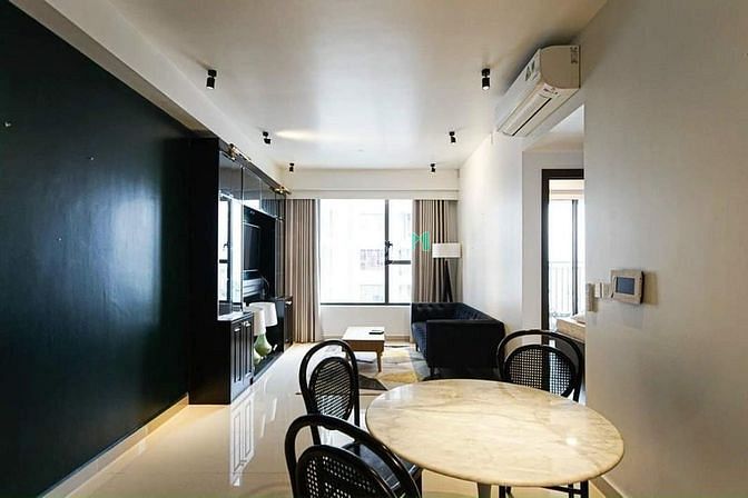 Hình ảnh Bán gấp Căn Hộ siêu đẹp ở The Tresor , District 4 2,410 tỷ dt 76m2