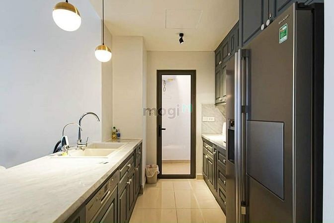 Hình ảnh Bán gấp Căn Hộ siêu đẹp ở The Tresor , District 4 2,410 tỷ dt 76m2