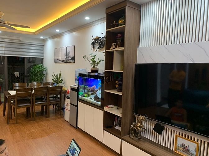 Hình ảnh Chung cư cao cấp: Việt Đức Complex, Thanh Xuân - Hà Nội