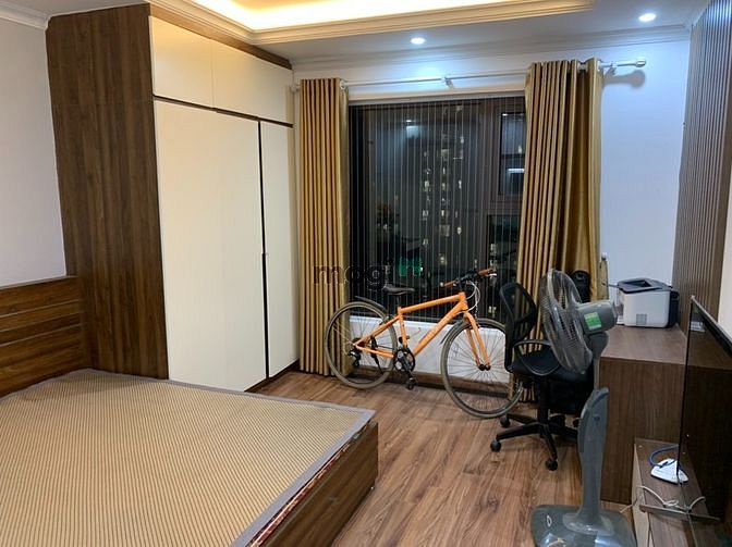 Hình ảnh Chung cư cao cấp: Việt Đức Complex, Thanh Xuân - Hà Nội