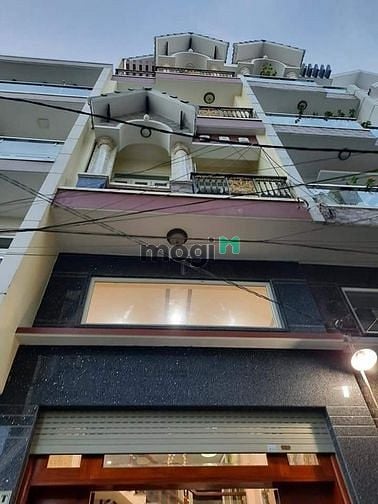 Hình ảnh Cống Lở, 5 TẦNG, 55m2, tặng toàn bộ nội thất, chỉ 7.2 tỷ.