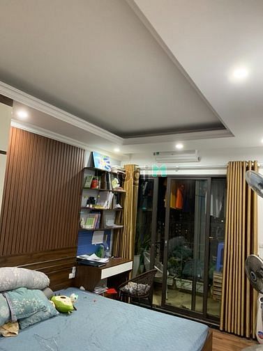 Hình ảnh Chung cư cao cấp: Việt Đức Complex, Thanh Xuân - Hà Nội