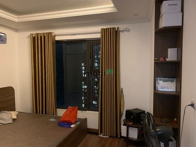 Hình ảnh Chung cư cao cấp: Việt Đức Complex, Thanh Xuân - Hà Nội
