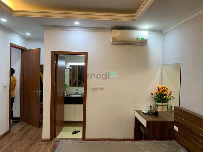 Hình ảnh Chung cư cao cấp: Việt Đức Complex, Thanh Xuân - Hà Nội