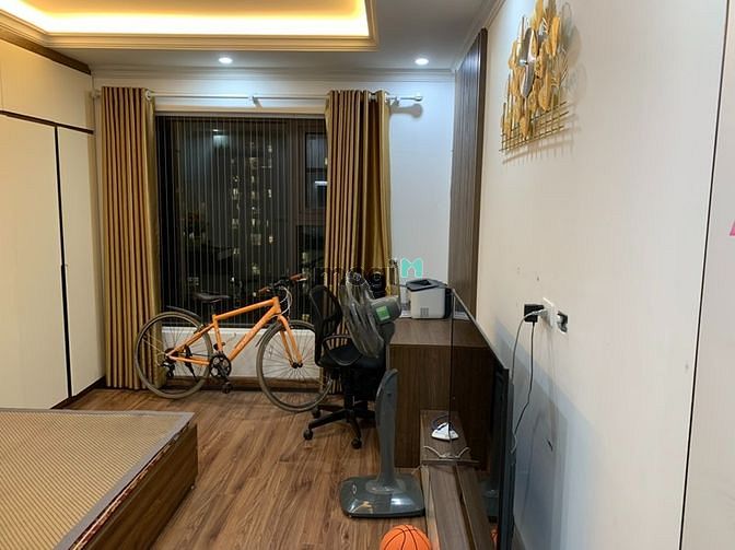 Hình ảnh Chung cư cao cấp: Việt Đức Complex, Thanh Xuân - Hà Nội