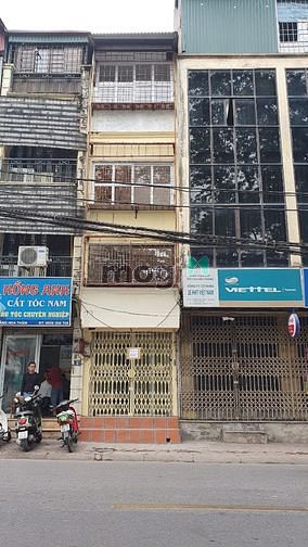 Hình ảnh Cho thuê nhà nguyên căn mặt phố Hoàng Hoa Thám