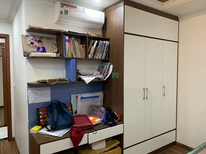 Hình ảnh Chung cư cao cấp: Việt Đức Complex, Thanh Xuân - Hà Nội