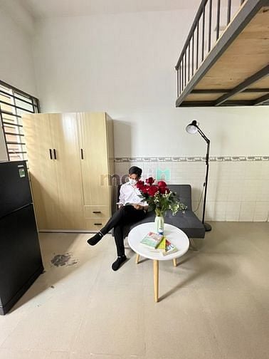 Hình ảnh Phòng mới xây ngay chợ PHẠM ĐĂNG GIẢN-Lê Tọng Tấn
