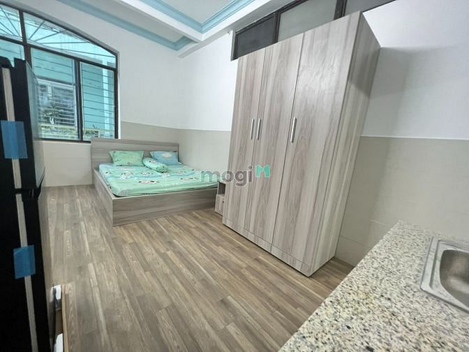 Hình ảnh 🌈 Hệ Thống CHDV Cho Thuê Studio , 1PN , 2PN