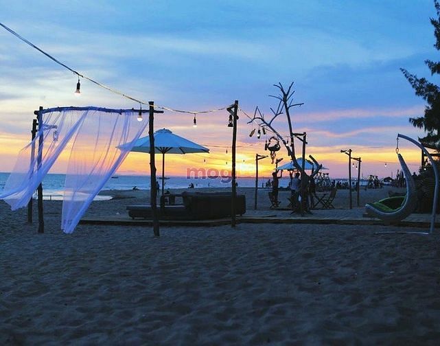 Hình ảnh 👉Sốc. Bán đất Rừng Vàng, LaGi, Bình Thuận siêu rẻ.