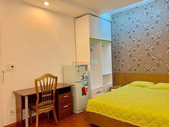Hình ảnh STUDIO CAO CẤP_ Full nội thất_ Đảm bảo phòng như hình 100%