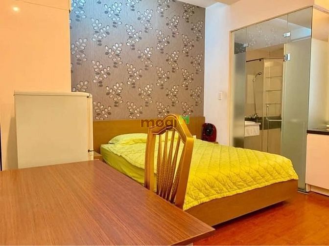 Hình ảnh STUDIO CAO CẤP_ Full nội thất_ Đảm bảo phòng như hình 100%
