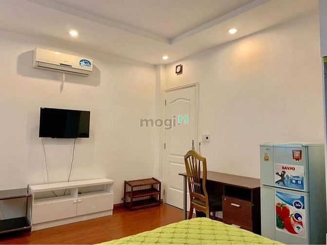 Hình ảnh STUDIO CAO CẤP_ Full nội thất_ Đảm bảo phòng như hình 100%