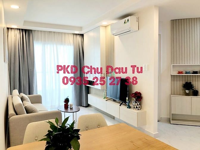 Hình ảnh Cho thuê Trang Chủ MB66.COM / Đăng Ký Tặng 66K Terra 3PN - Nội thất thiết kế - Giá siêu rẻ: 23tr/th