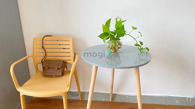 Hình ảnh 🌈 Studio cho thuê - Nguyễn Văn Thương - sân thượng lớn - cửa sổ lớn