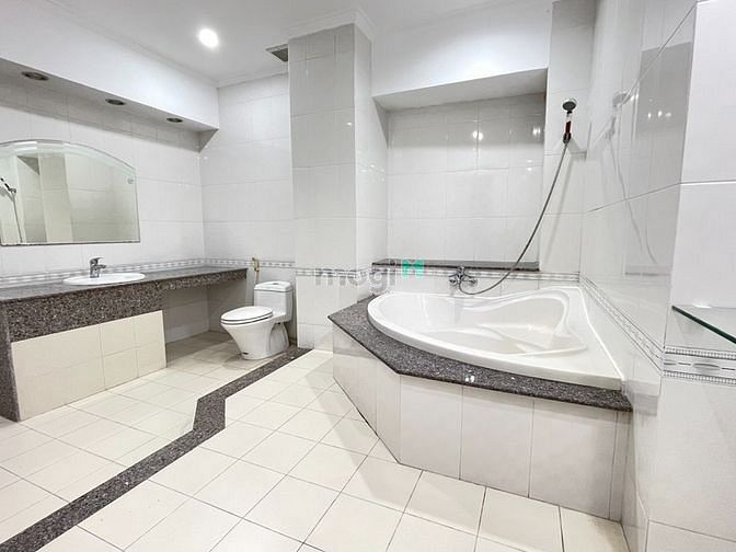 Hình ảnh Cho thuê 1PN bancon_studio full nội thất gần ĐH Khoa Học Tự Nhiên Q5