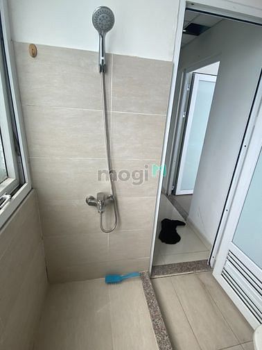 Hình ảnh Studio, đủ nội thất, tầng cao, view kính_sân thượng, bếp riêng_Q4
