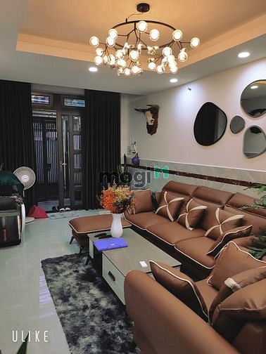 Hình ảnh Hẻm 4,2m Phan Xích Long 4 x 12,5m 3L. Giá 8,9 tỷ