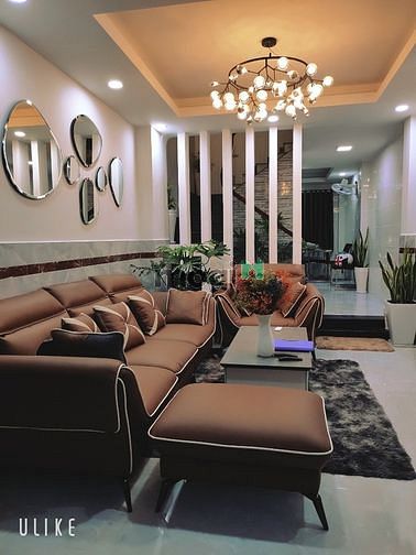 Hình ảnh Hẻm 4,2m Phan Xích Long 4 x 12,5m 3L. Giá 8,9 tỷ