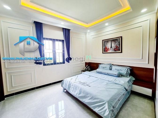Hình ảnh 🅿️⛔️ BIỆT THỰ TÂN CỔ ĐIỂN ⛔️🅿️ Khu Dân Cư Petechim, Đầy Đủ Nội Thất