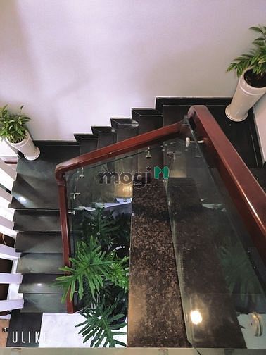 Hình ảnh Hẻm 4,2m Phan Xích Long 4 x 12,5m 3L. Giá 8,9 tỷ