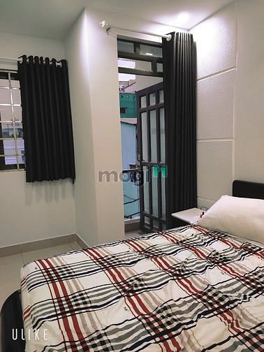 Hình ảnh Hẻm 4,2m Phan Xích Long 4 x 12,5m 3L. Giá 8,9 tỷ