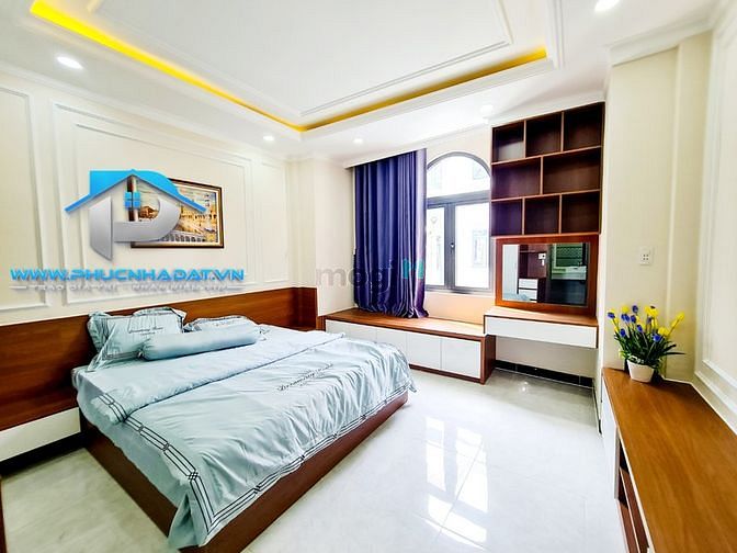 Hình ảnh 🅿️⛔️ BIỆT THỰ TÂN CỔ ĐIỂN ⛔️🅿️ Khu Dân Cư Petechim, Đầy Đủ Nội Thất