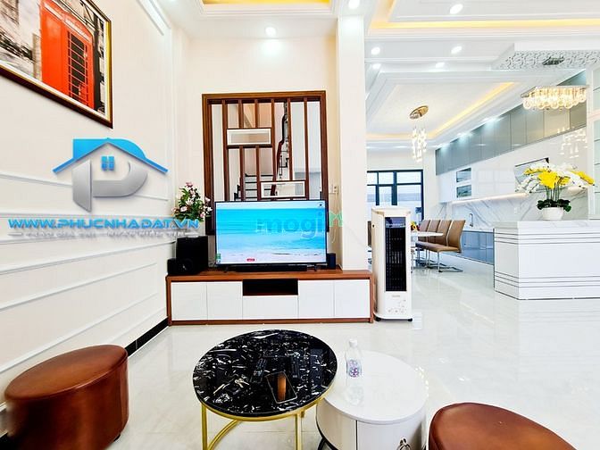 Hình ảnh 🅿️⛔️ BIỆT THỰ TÂN CỔ ĐIỂN ⛔️🅿️ Khu Dân Cư Petechim, Đầy Đủ Nội Thất