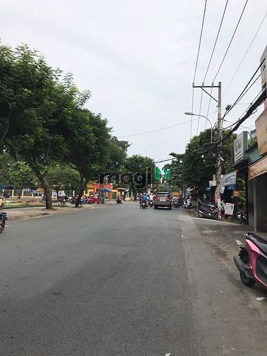 Hình ảnh Nhà Bên Metro Lê Văn Khương 2 Tầng 70M2