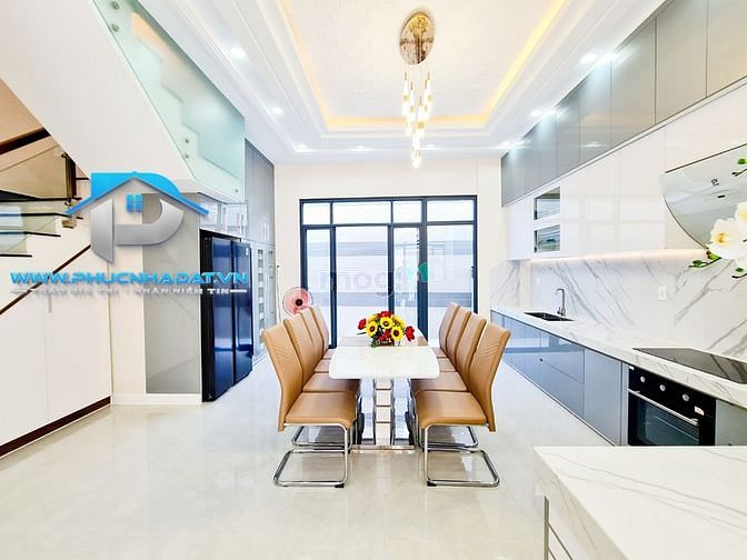 Hình ảnh 🅿️⛔️ BIỆT THỰ TÂN CỔ ĐIỂN ⛔️🅿️ Khu Dân Cư Petechim, Đầy Đủ Nội Thất