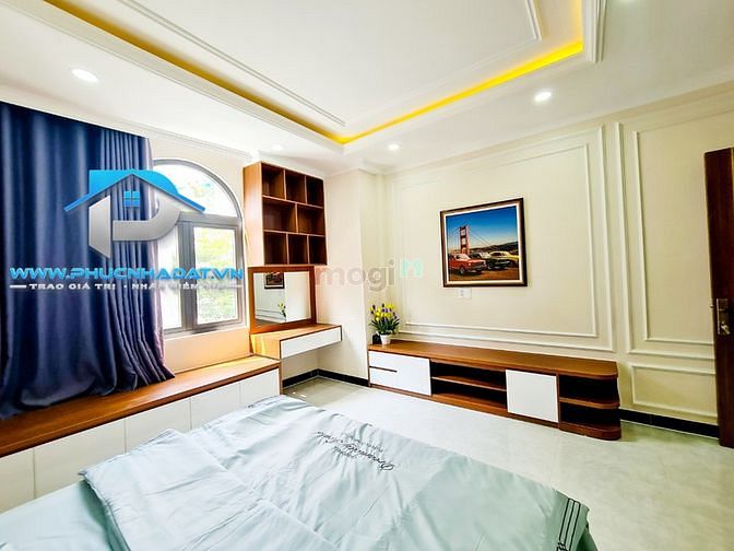 Hình ảnh 🅿️⛔️ BIỆT THỰ TÂN CỔ ĐIỂN ⛔️🅿️ Khu Dân Cư Petechim, Đầy Đủ Nội Thất