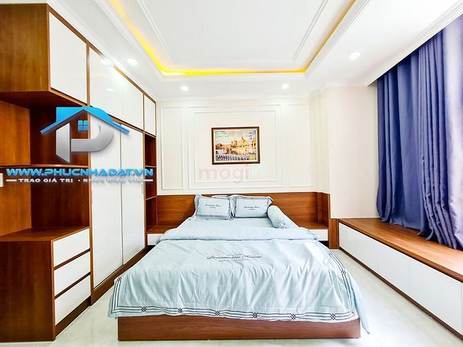 Hình ảnh 🅿️⛔️ BIỆT THỰ TÂN CỔ ĐIỂN ⛔️🅿️ Khu Dân Cư Petechim, Đầy Đủ Nội Thất