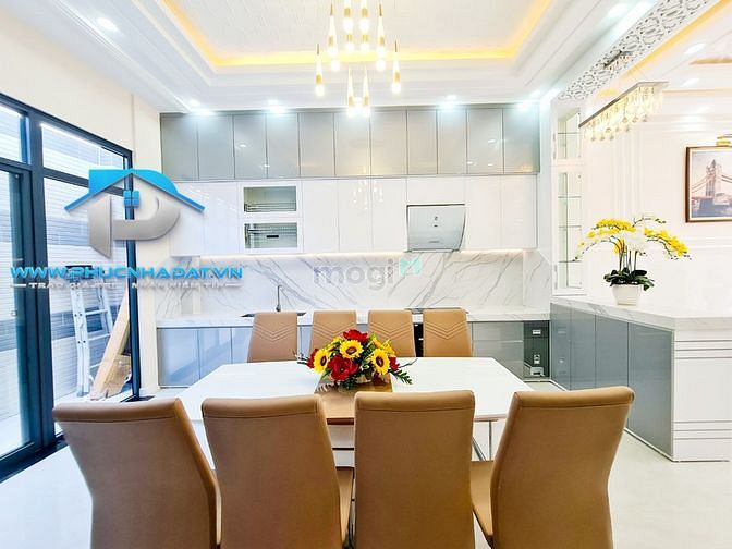 Hình ảnh 🅿️⛔️ BIỆT THỰ TÂN CỔ ĐIỂN ⛔️🅿️ Khu Dân Cư Petechim, Đầy Đủ Nội Thất