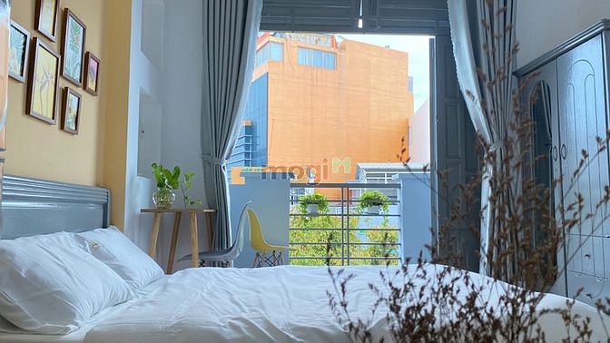 Hình ảnh 🌇🌇🌇C.Hộ Studio Full Nội Thất Bình Thạnh🏬🏬🏬💥