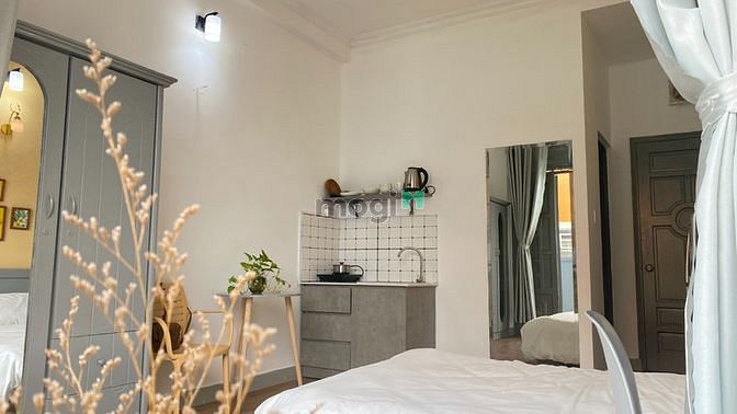 Hình ảnh 🌇🌇🌇C.Hộ Studio Full Nội Thất Bình Thạnh🏬🏬🏬💥