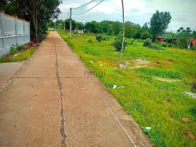 Hình ảnh Bán đất KCN Sơn Mỹ, Hàm Tân, Bình Thuận, giá siêu rẻ.