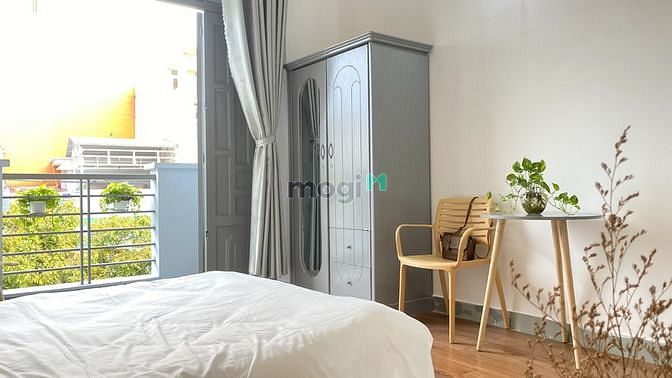 Hình ảnh 🌇🌇🌇C.Hộ Studio Full Nội Thất Bình Thạnh🏬🏬🏬💥
