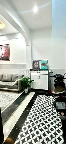 Hình ảnh Nhỉnh 3 tỷ, Trần Văn Ơn, 32m2, Tân Sơn Nhì, Tân Phú.
