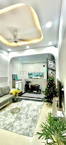 Hình ảnh Nhỉnh 3 tỷ, Trần Văn Ơn, 32m2, Tân Sơn Nhì, Tân Phú.