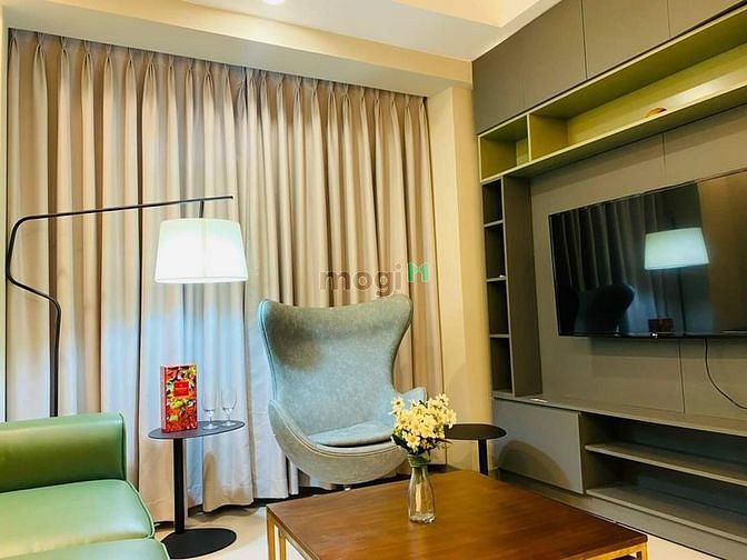 Hình ảnh Bán Căn Hộ The Gold View , 2 phòng ngủ Bến Vân Đồn Quận 4