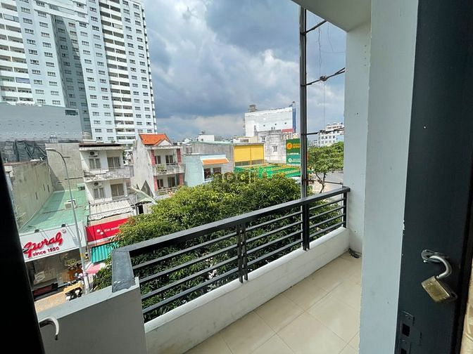 Hình ảnh Căn Hộ Có Ban Công_Cửa Sổ Thoáng Full Nội Thất