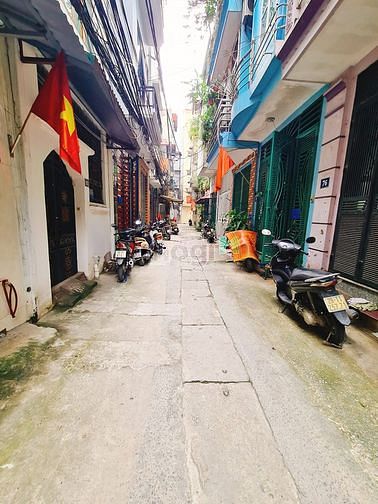 Hình ảnh Bán nhà chính chủ vạn phuc 42m 4,5 tỷ
